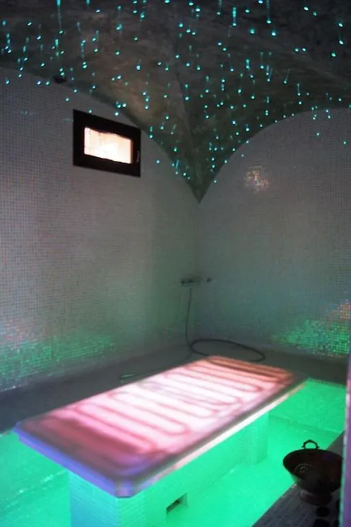 Huge Golf And Spa Mansion 8 Min From Puerto Banus Estepona Holiday home