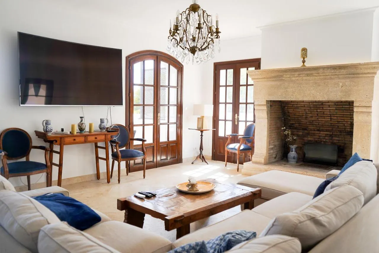 Holiday home Huge Golf And Spa Mansion 8 Min From Puerto Banus Estepona