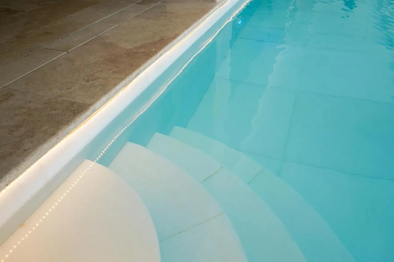 Huge Golf And Spa Mansion 8 Min From Puerto Banus Estepona
