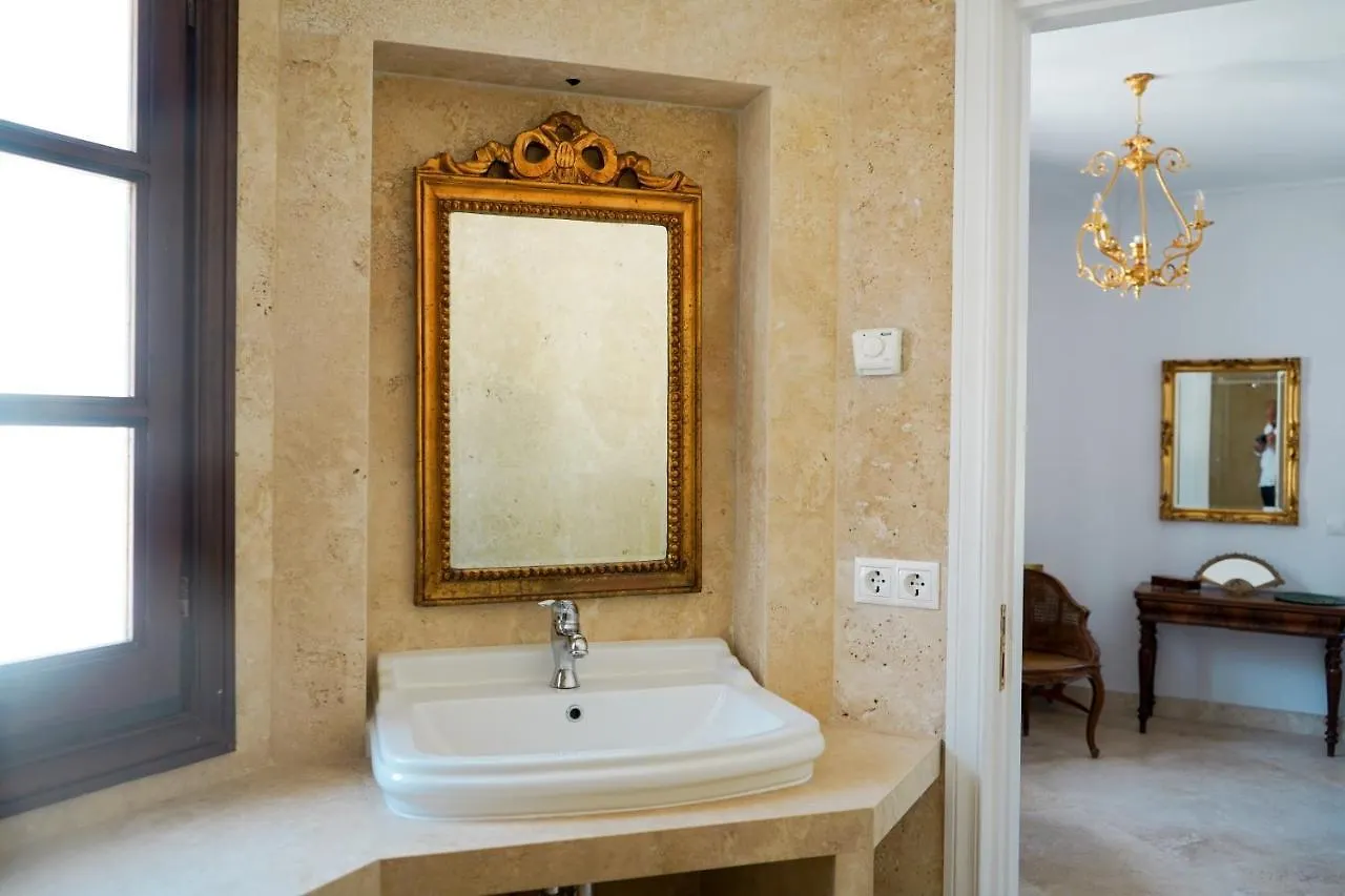 Holiday home Huge Golf And Spa Mansion 8 Min From Puerto Banus Estepona Spain