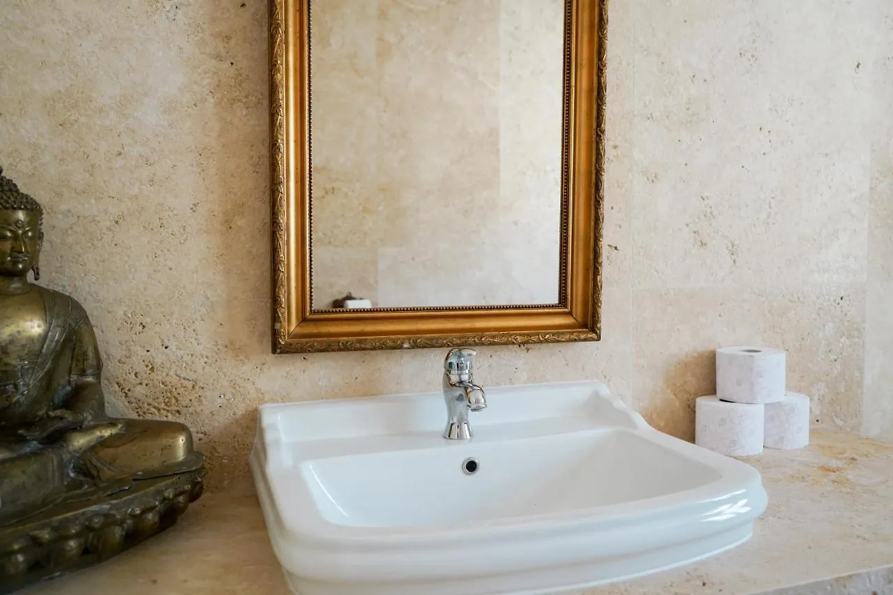 Huge Golf And Spa Mansion 8 Min From Puerto Banus Estepona 0*,