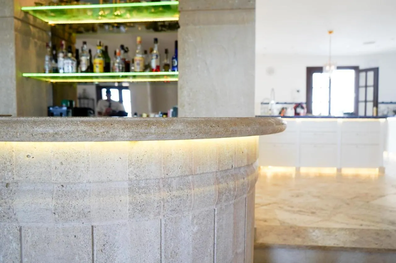 Huge Golf And Spa Mansion 8 Min From Puerto Banus Estepona