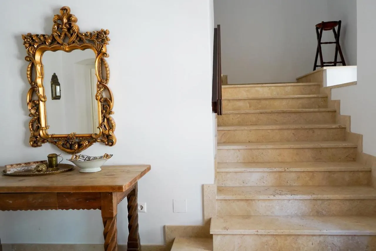 Holiday home Huge Golf And Spa Mansion 8 Min From Puerto Banus Estepona Spain