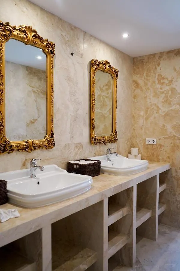 Holiday home Huge Golf And Spa Mansion 8 Min From Puerto Banus Estepona