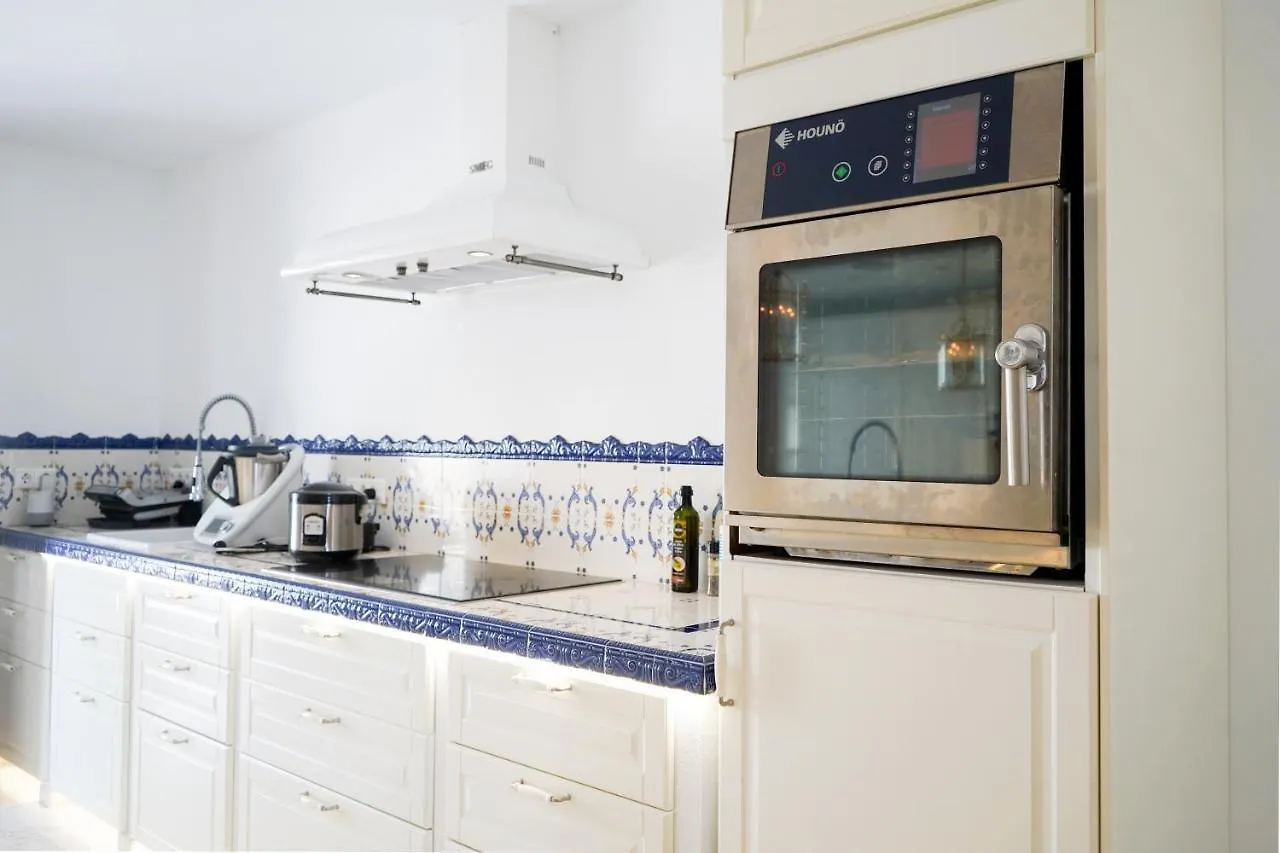 Holiday home Huge Golf And Spa Mansion 8 Min From Puerto Banus Estepona