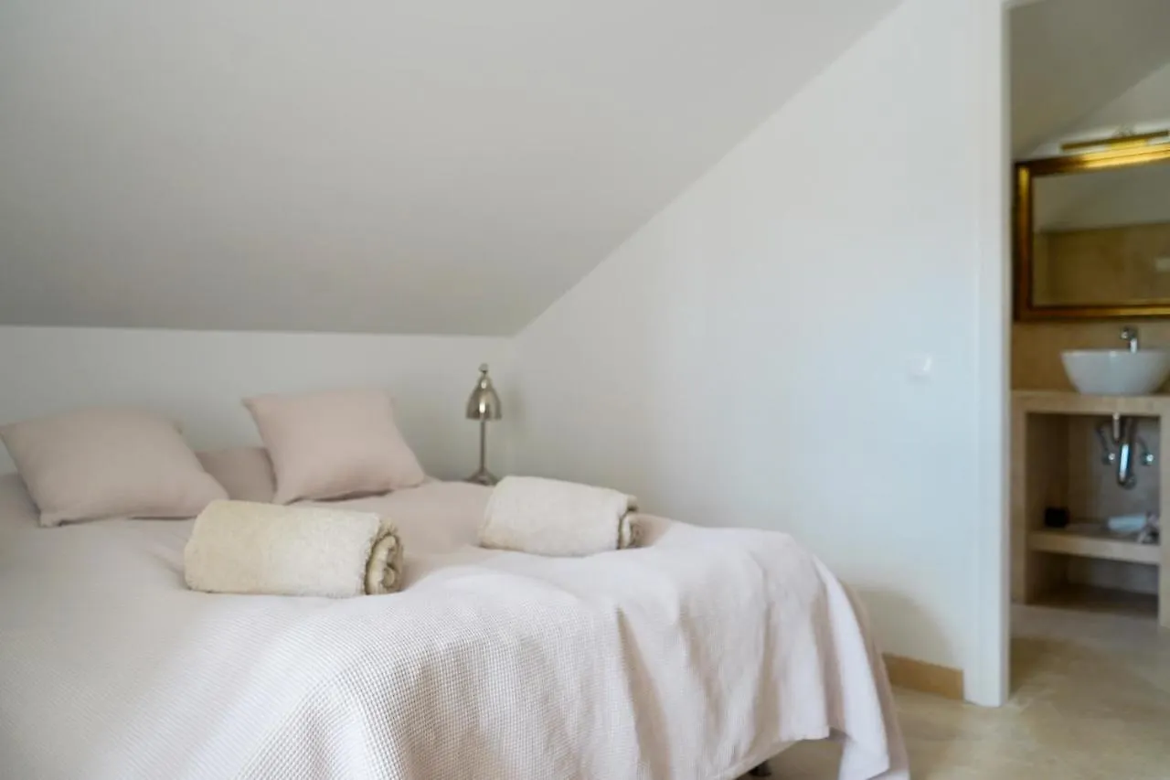 Huge Golf And Spa Mansion 8 Min From Puerto Banus Estepona