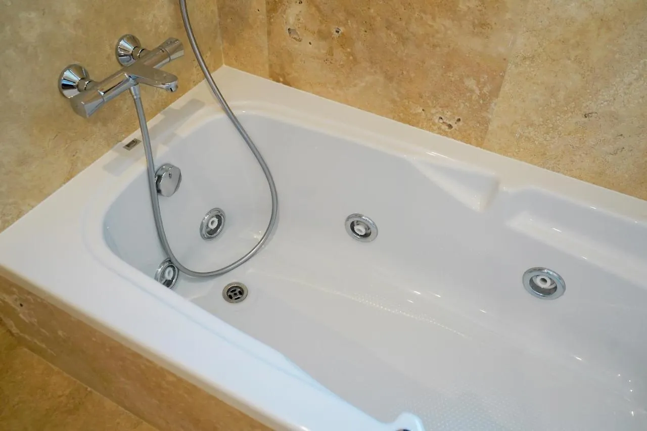 Holiday home Huge Golf And Spa Mansion 8 Min From Puerto Banus Estepona