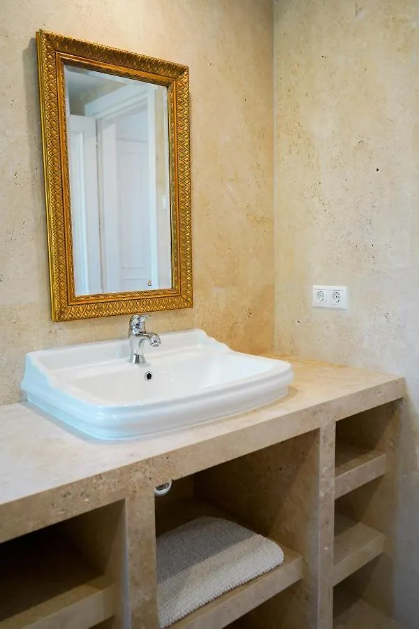 Huge Golf And Spa Mansion 8 Min From Puerto Banus Estepona 0*,